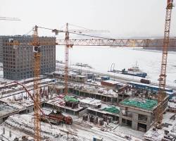 Канат двойной свивки типа ЛК-РО ГОСТ 7669-80
