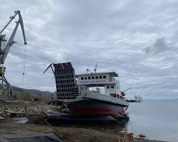 Канат двойной свивки типа ЛК-РО ГОСТ 7669-80