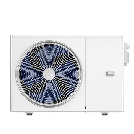 Тепловой насос R32 DC Inverter Split