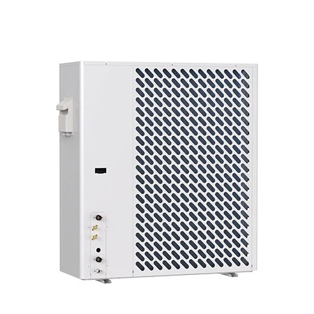 Моноблочный тепловой насос R32